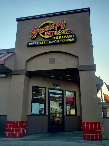 Fantasy Burger-1